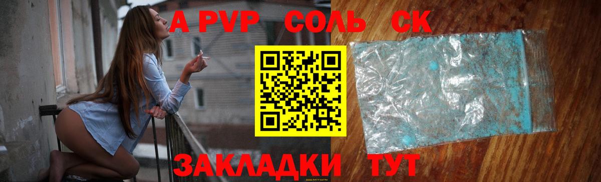 A PVP СК Бердск